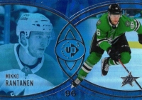 2025-26 Upper Deck UD3 #UD311 Mikko Rantanen