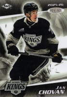 FAN HOCKEY Slovak Edition #PS113 Jan Chovan