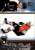1997-98 Pacific Omega #160 Rod Brind'Amour