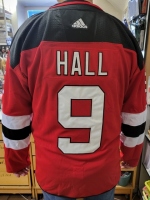 Dres ADIDAS XL Taylor Hall #9  V�e vy�ito / Nov� zbo�� 