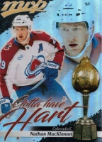 2026-27 Upper Deck MVP Gotta Have Hart #GH2 Nathan MacKinnon