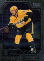 2025-26 Metal Universe #130 Ozzy Wiesblatt RC