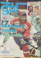 asopis GL 1997 #48 Pavel Patera