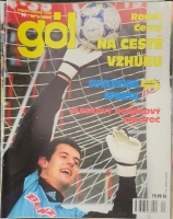 asopis GL 2000 #11