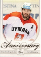 2016-17 OFS Classic 80 let Pardubick�ho hokeje #PCE03 Petr ��slava