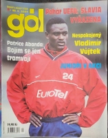 asopisy GL 2001 #9