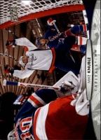 2011-12 Upper Deck #9 Mike Knuble