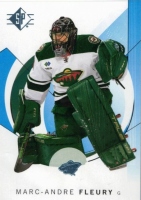 2024-25 SP Blue #7 Marc-Andre Fleury