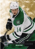 2014-15 Ultimate Collection #2 Jamie Benn */299