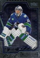 2025-26 Metal Universe #146 Nikita Tolopilo RC