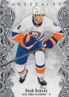 2025-26 Artifacts #68 Noah Dobson