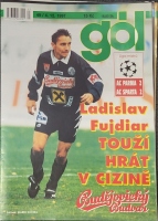 asopis GL 1997 #49