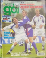 asopis GL 2001 #36