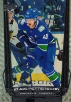 2025-26 Upper Deck Encore #E142 Elias Pettersson