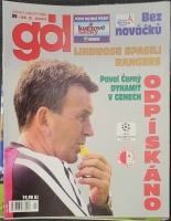 asopis GL 2001 #35