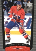 1998-99 Upper Deck #112 Vladimir Malakhov
