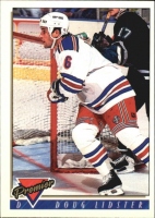 1993-94 OPC Premier #315 Doug Lidster