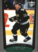 1998-99 Upper Deck #257 Pat Verbeek