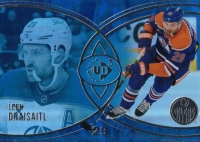 2025-26 Upper Deck UD3 #UD320 Leon Draisaitl