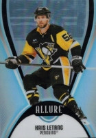 2025-26 Upper Deck Allure #60 Kris Letang
