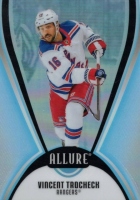 2025-26 Upper Deck Allure #4 Vincent Trocheck