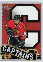 2025-26 Upper Deck Chicago Blackhawks Centennial #172 Doug Gilmour C