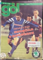 �asopis G�L 1996 #17