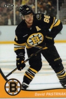 Karta PM #140 David Pastrk alternativn dres #35