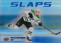 2025-26 Upper Deck Slaps #SL12 Mikko Rantanen