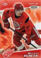 FAN HOCKEY Slovak Edition #PS114 Michal Svrek