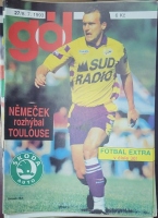asopis GL 1993 #27