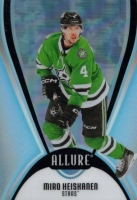 2025-26 Upper Deck Allure #39 Miro Heiskanen