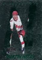 2024-25 Metal Universe Alphabetical #A14 Martin Ne�as