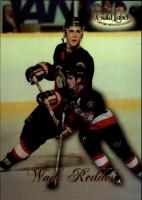 1998-99 Topps Gold Label Class 1 #88 Wade Redden