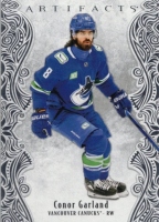 2025-26 Artifacts #15 Conor Garland