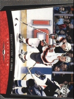 1998-99 Upper Deck #117 Krysztof Oliwa