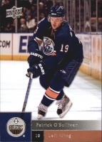 2009-10 Upper Deck #195 Patrick O'Sullivan