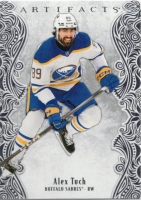 2025-26 Artifacts #54 Alex Tuch
