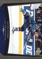 1998-99 Upper Deck #127 Bryan Berard