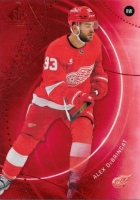 2025-26 SP Game Used #16 Alex DeBrincat