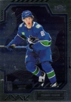 2025-26 Metal Universe #145 Braeden Cootes RC