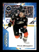 2023-24 Upper Deck National Hockey Card Day #NHCD9 Pavel Mintyukov PR