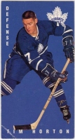 1994 Parkhurst Tall Boys #131 Tim Horton