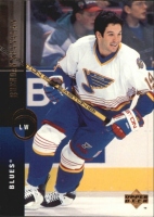 1994-95 Upper Deck #292 Brendan Shanahan