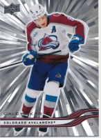 2025-26 Upper Deck Outburst #289 Cale Makar