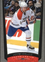 1998-99 Upper Deck #116 Jonas Hoglund