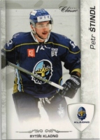 2017-18 OFS Classic Ryti Kladno #RK8 Petr tindl