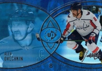 2025-26 Upper Deck UD3 #UD321 Alex Ovechkin