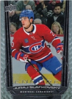 2025-26 Upper Deck Encore #E38 Juraj Slafkovsk