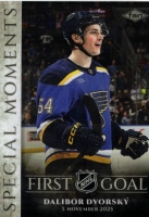 2025 FAN Special Moments Dalibor Dvorsk�